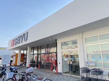 西友 堺福田店の画像2