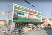 日之出屋 御陵前店