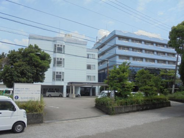 高知総合ﾘﾊﾋﾞﾘﾃｰｼｮﾝ病院の画像1