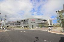 イオンモール堺鉄砲町