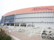 イオンモール堺北花田