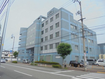 岡村病院の画像1