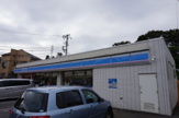 ローソン 川崎野川店 