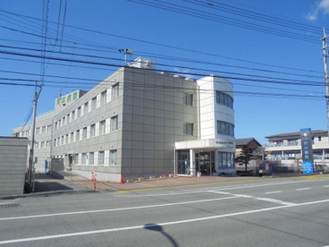 岡林病院の画像1