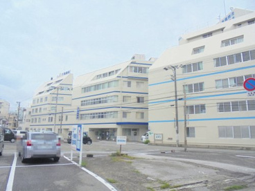 潮江高橋病院の画像1