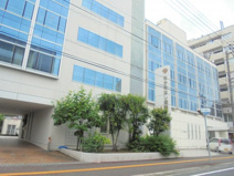 医療法人博信会中ノ橋病院