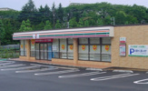 セブンイレブン 町田藤の台東店