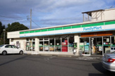 ファミリーマート 蔵敷店 