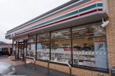 セブンイレブン 川崎野川台西店 