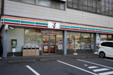 セブンイレブン 川崎馬絹西店 