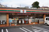 セブンイレブン 川崎犬蔵1丁目店 