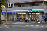 スリーエフ 川崎宮前平店 