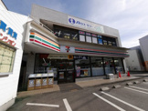 セブンイレブン辻堂熊ノ森店