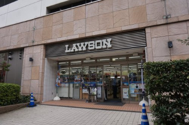 ローソン 溝口ノクティ店 の画像1