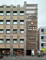マルエツ　登戸駅前店