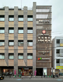 マルエツ　登戸駅前店