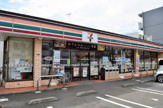 セブンイレブン 川崎長沢4丁目店 