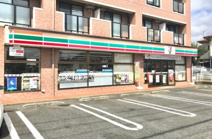 セブンイレブン 町田金井入口店