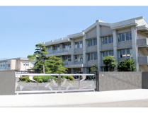 埼玉県立坂戸高校