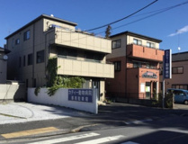 カティー動物病院