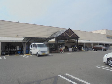 ホームセンターマルニ 朝倉店の画像1