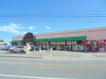 サンシャイン 針木店