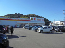 ダイレックス 神田店