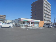セブンイレブン 高知神田川橋店
