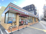 セブンイレブン 堺東駅前店