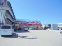 mac 御座店