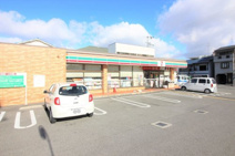 セブンイレブン 堺向陵中町5丁店