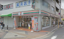 セブンイレブン JR堺市駅前店
