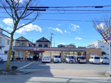 セブンイレブン 堺けやき通り店