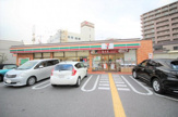 セブンイレブン 堺山本町5丁店
