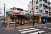 セブンイレブン 川崎中原今井南町店 