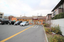 セブンイレブン 堺松屋大和川通店