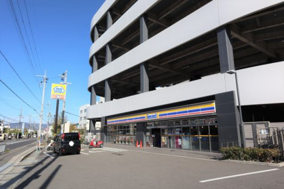 ミニストップ ランドポート高槻店の画像1