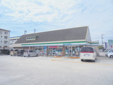 ファミリーマート 高知介良バイパス店の画像1