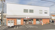セブンイレブン 堺東浅香山2丁店