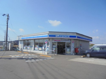 ローソン 南国岡豊町中島店の画像1