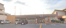 セブンイレブン 堺蔵前町店