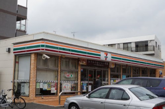 セブンイレブン 川崎下小田中1丁目店 の画像