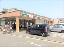 セブンイレブン 堺東雲東町店