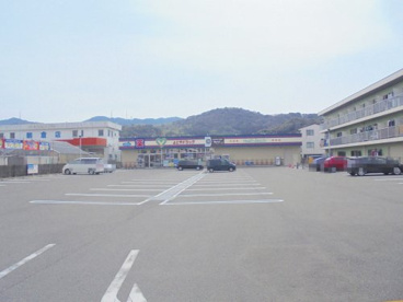 よどやドラッグ高知土佐道路店の画像1