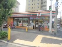 セブンイレブン 堺大町西3丁店