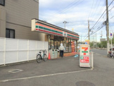 セブンイレブン 堺大浜中町3丁店