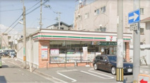 セブンイレブン 堺大浜南町2丁店
