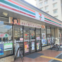 セブンイレブン 堺柳之町東1丁店