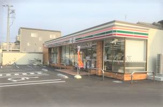 セブンイレブン 堺出島町3丁店