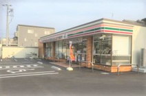 セブンイレブン 堺出島町3丁店